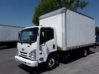 2020 Chevrolet LCF 4500HD