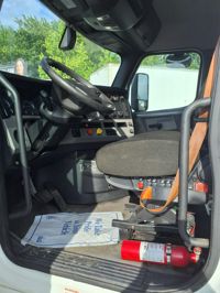 2019 Freightliner NEW CASCADIA PX12664