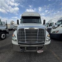 2019 Freightliner CASCADIA 125