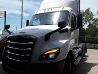 2020 Freightliner NEW CASCADIA 116