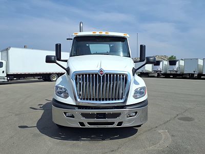 2020 International LT625