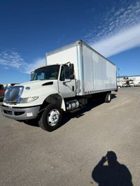 2016 International 4300