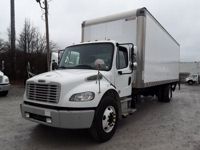 2020 Freightliner M2 106