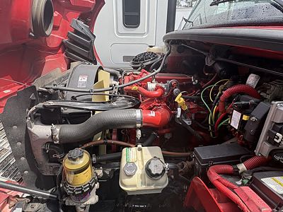 2019 Freightliner M2 106