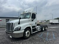 2019 Freightliner CASCADIA 125