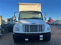 2015 Freightliner M2 106