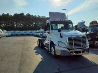 2018 Freightliner CASCADIA 125