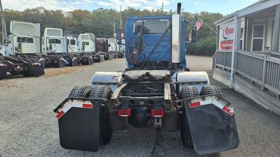 2020 International LT625