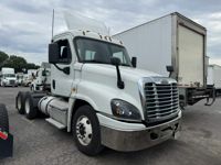2019 Freightliner CASCADIA 125