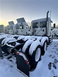 2017 Freightliner CASCADIA 125