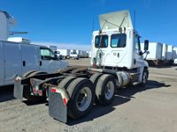 2018 Freightliner CASCADIA 125