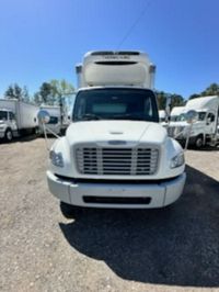 2020 Freightliner M2 106