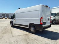 2021 Dodge 2500 CARGO VAN HGH R