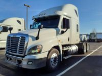 2020 Freightliner CASCADIA 125