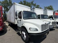 2017 Freightliner M2 106