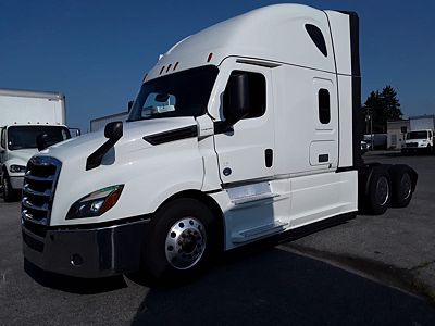 2023 Freightliner NEW CASCADIA PX12664
