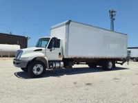 2018 International 4300