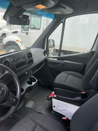 2019 Mercedes-Benz SPRINTER 3500