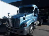 2019 Freightliner CASCADIA 125