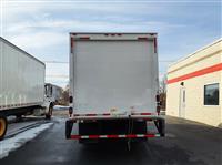 2018 Isuzu NPR