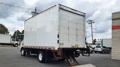 2020 Chevrolet LCF 4500HD