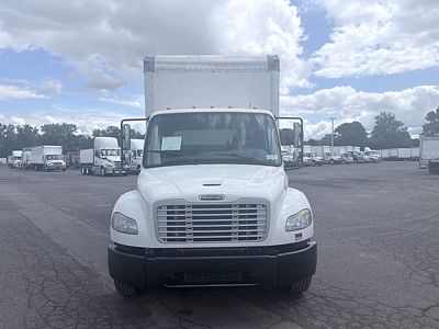 2020 Freightliner M2 106