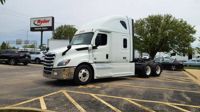 2022 Freightliner NEW CASCADIA PX12664