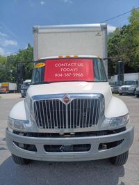 2019 International 4300
