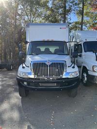 2018 International 4300