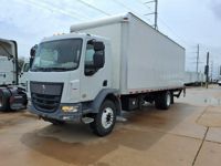 2020 Kenworth K270