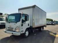 2020 Chevrolet LCF 4500HD