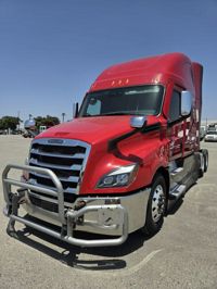 2022 Freightliner NEW CASCADIA PX12664