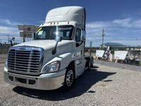 2017 Freightliner CASCADIA 125