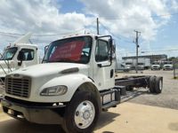 2018 Freightliner M2 106