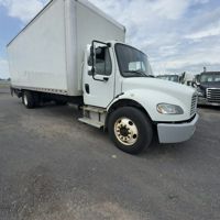 2020 Freightliner M2 106