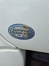 2014 Freightliner CASCADIA 125