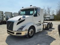 2018 Volvo VNL64T