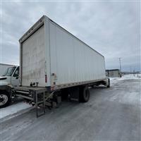 2020 Freightliner M2 106