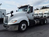 2019 International LT625