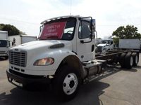 2018 Freightliner M2 106