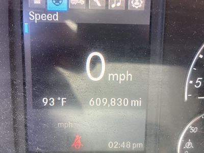 2019 Freightliner NEW CASCADIA PX12664