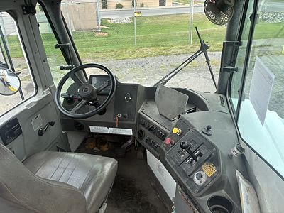 2019 Ottawa 4X2 T2