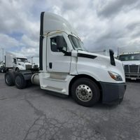2021 Freightliner NEW CASCADIA PX12664
