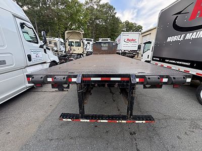 2019 Freightliner M2 106