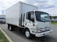 2011 Isuzu NQR