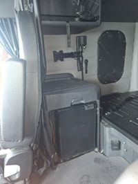 2022 Freightliner NEW CASCADIA PX12664