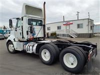 2015 International Prostar