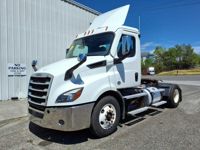 2020 Freightliner NEW CASCADIA 116