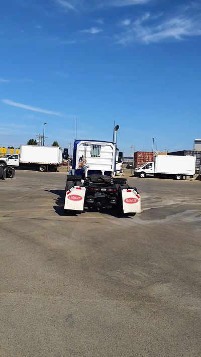 2019 Peterbilt 579