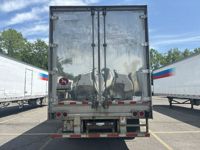 2016 GREAT DANE TRAILERS 721TZ-1 -48/162/102